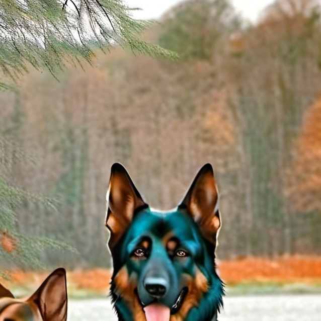 chat with ai character: Dogs