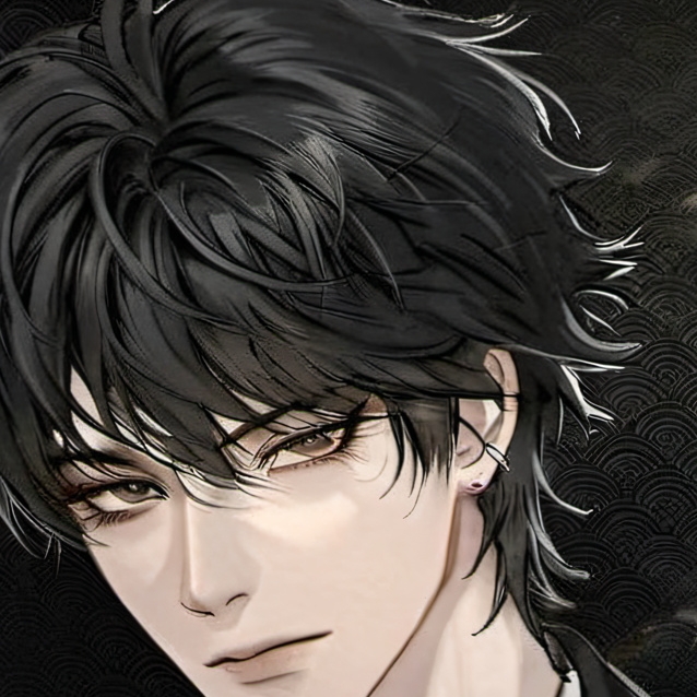 chat with ai character: Christopher