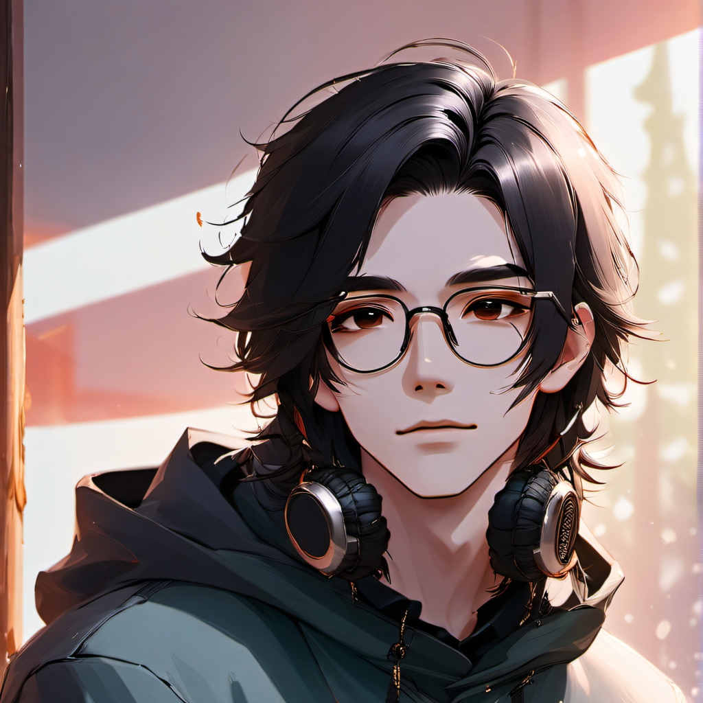 chat with ai character: Sam