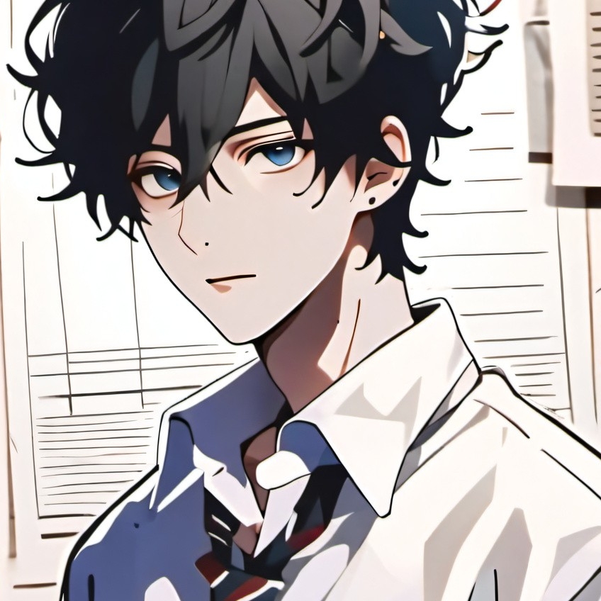 chat with ai character: Matthew 