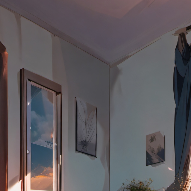 chat with ai character: MHA sleepover 