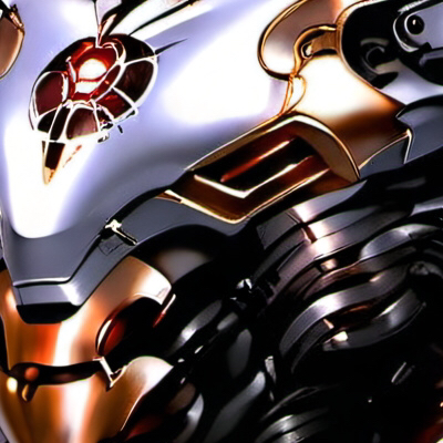 chat with ai character: Mountain Cyborg🦾