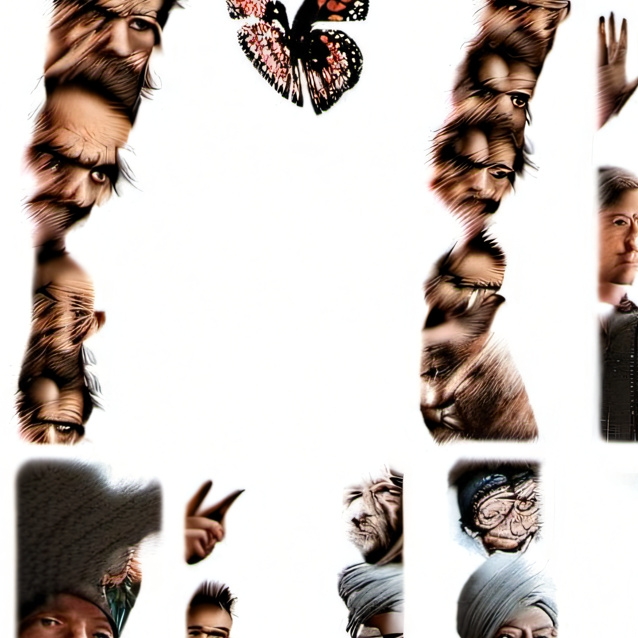 chat with ai character: Stand by me