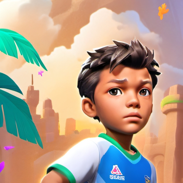 chat with ai character: stand by me