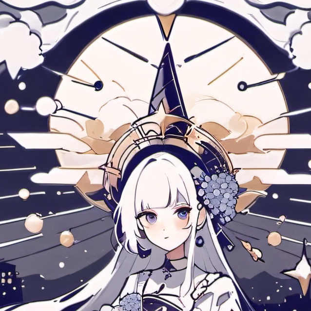 chat with ai character: athena