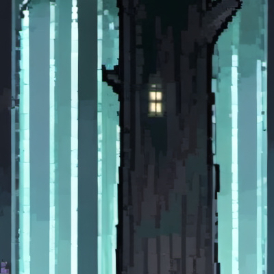 chat with ai character: Magical tv