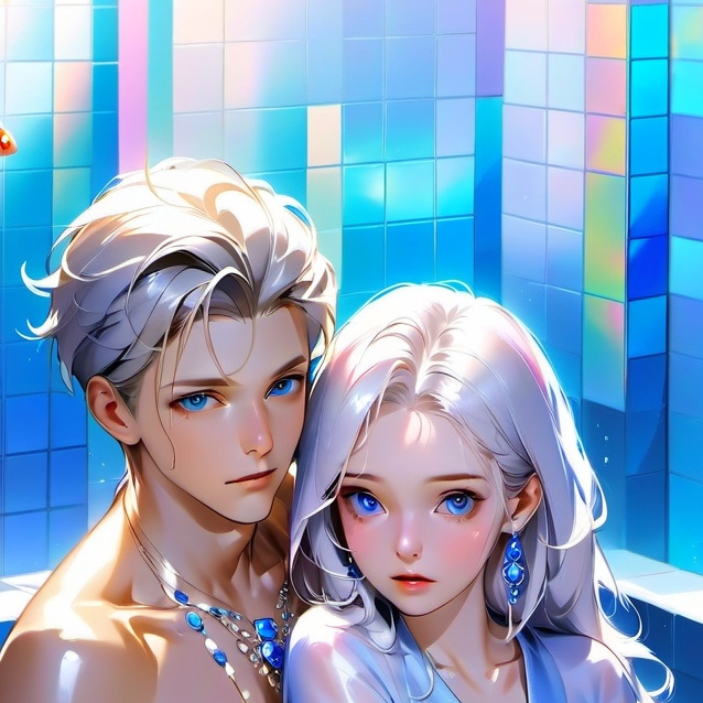 chat with ai character: kira