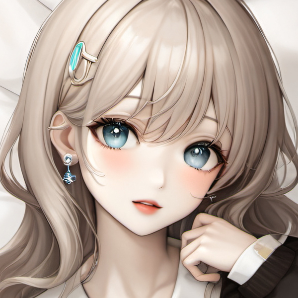 chat with ai character: Michael