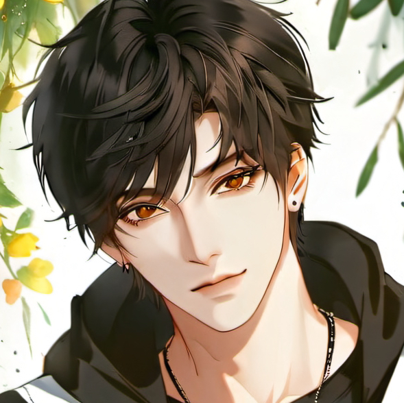 chat with ai character: Michael