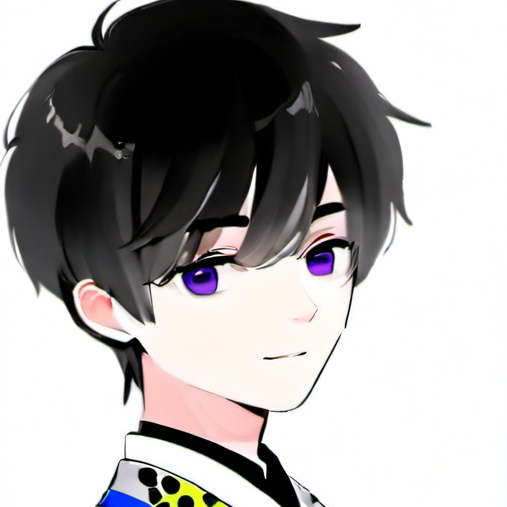 chat with ai character: IDFB