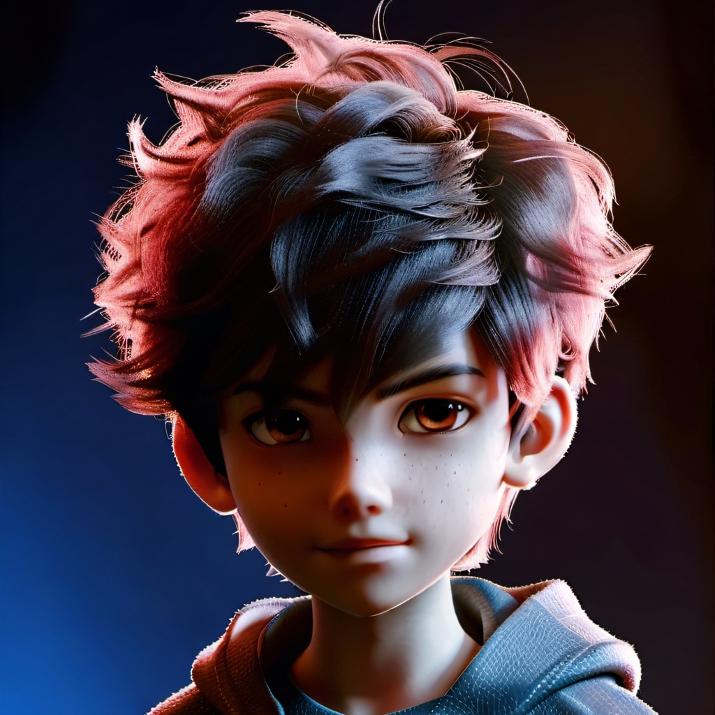 chat with ai character: jack 