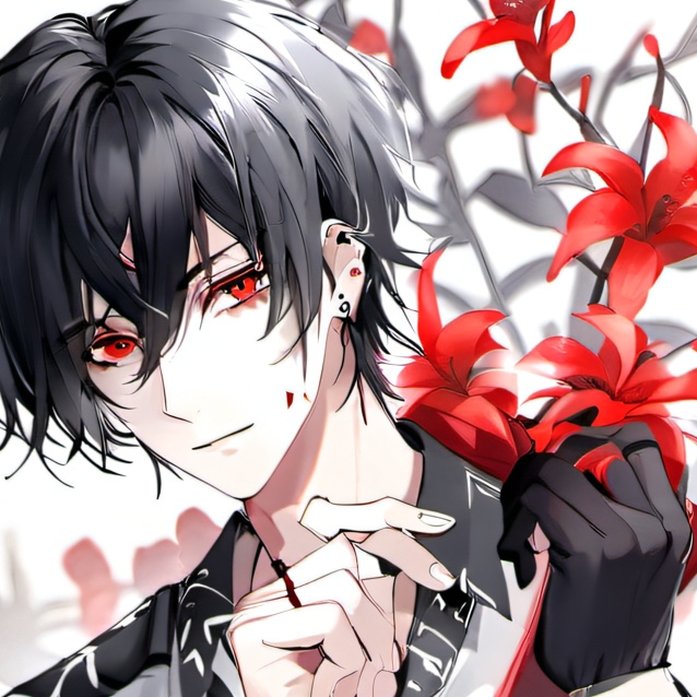 chat with ai character: Wolfsbane