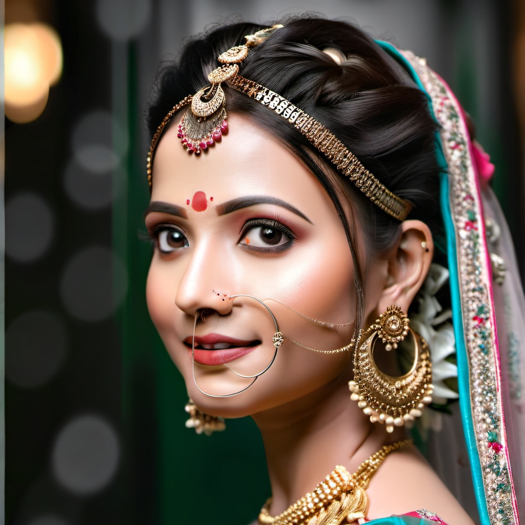 chat with ai character: Soundarya