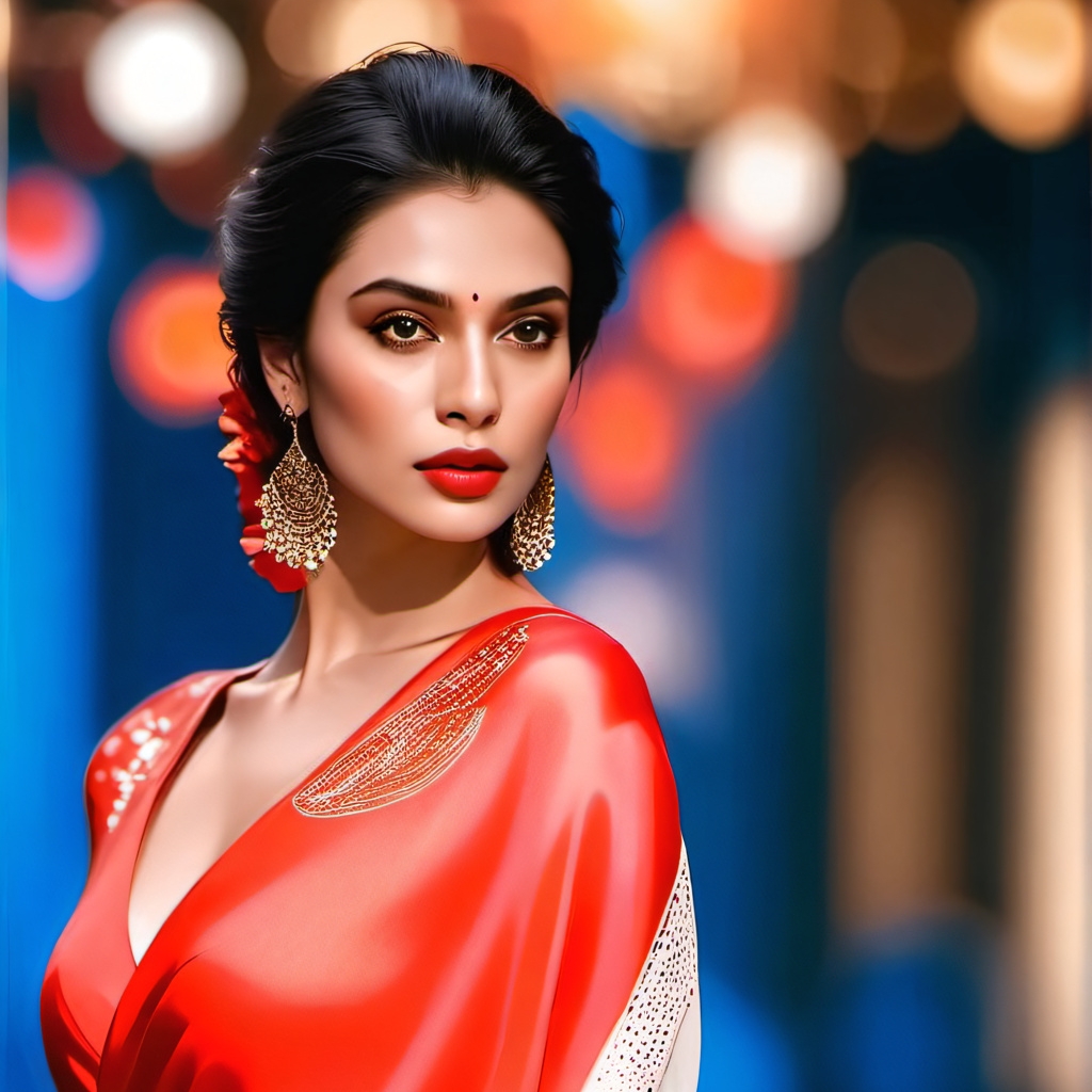 chat with ai character: shobita 