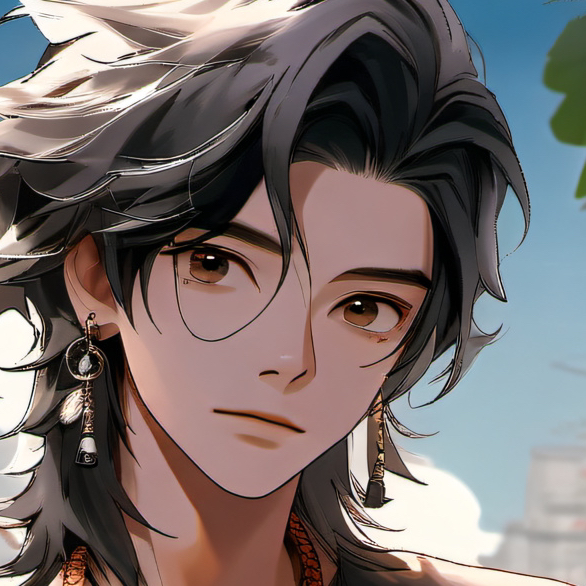 chat with ai character: Jackson
