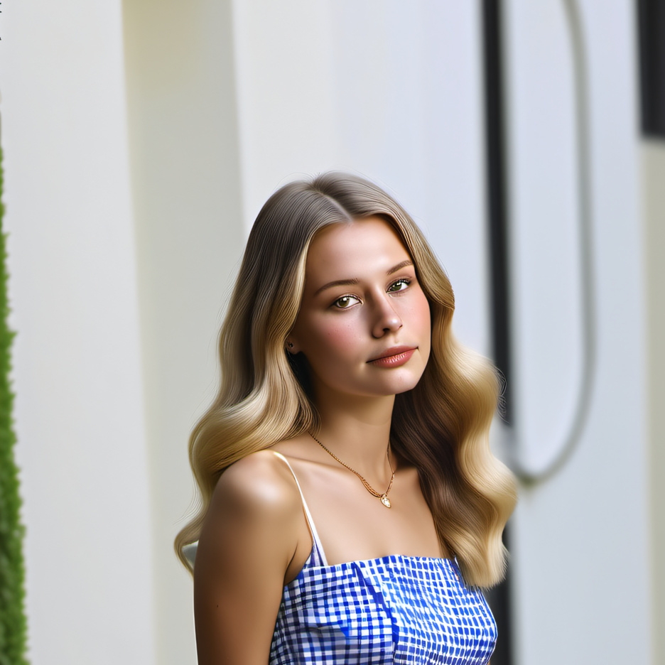 chat with ai character: Ruby Rose Turner 