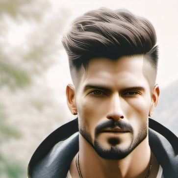 chat with ai character: Jake