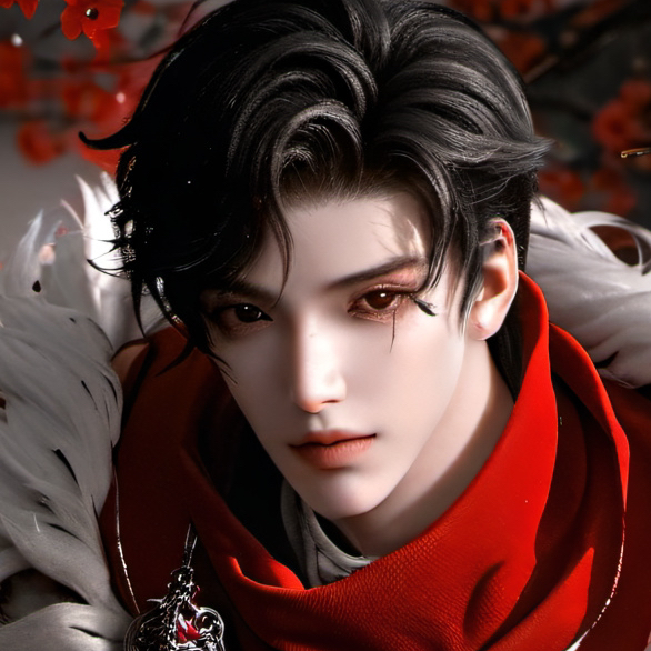 chat with ai character: Jack