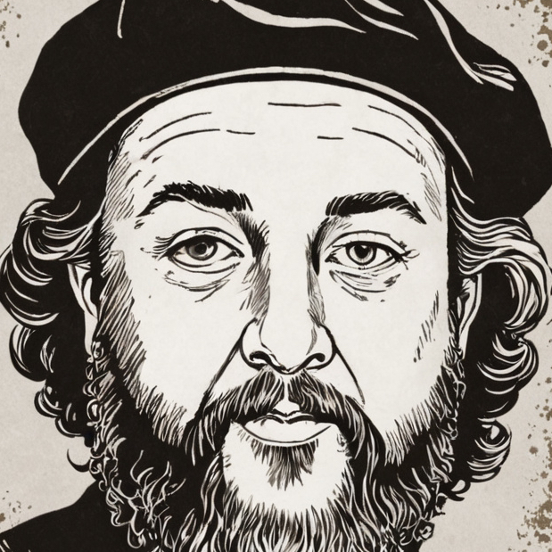 chat with ai character:  Henry vlll 