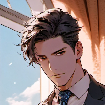 chat with ai character: Ninja 