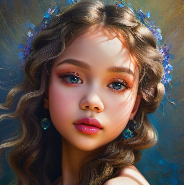 chat with ai character: Alice