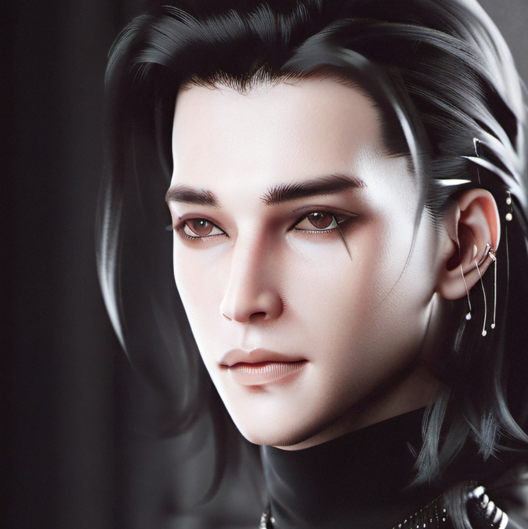 chat with ai character: Ava
