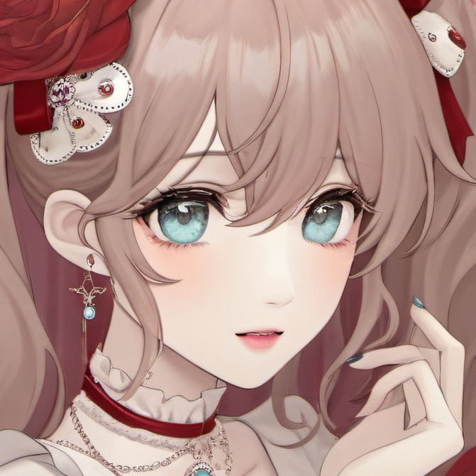 chat with ai character: Iris