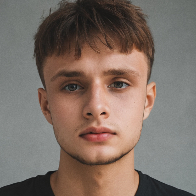 chat with ai character: Leonardo