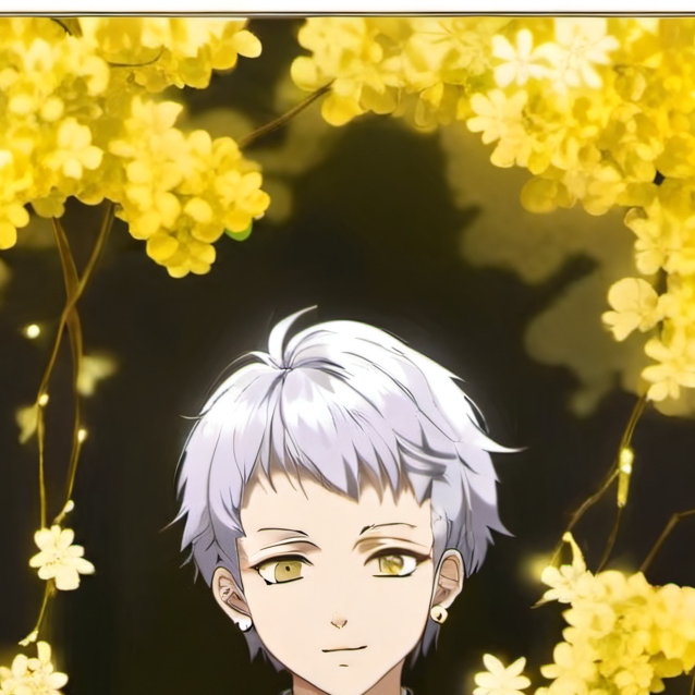 chat with ai character: mitsuya 