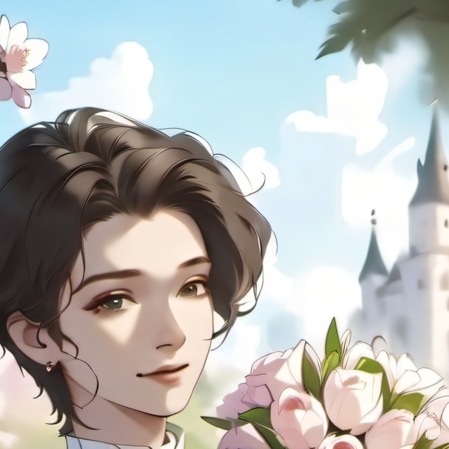 chat with ai character: Nova 