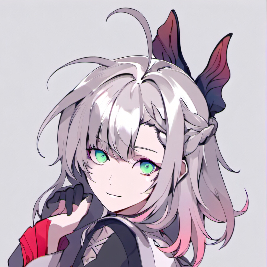 chat with ai character: Lilie