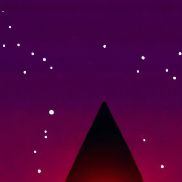 chat with ai character: bill cipher 