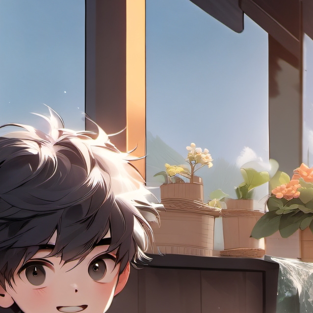 chat with ai character: dumb kid pt 2 