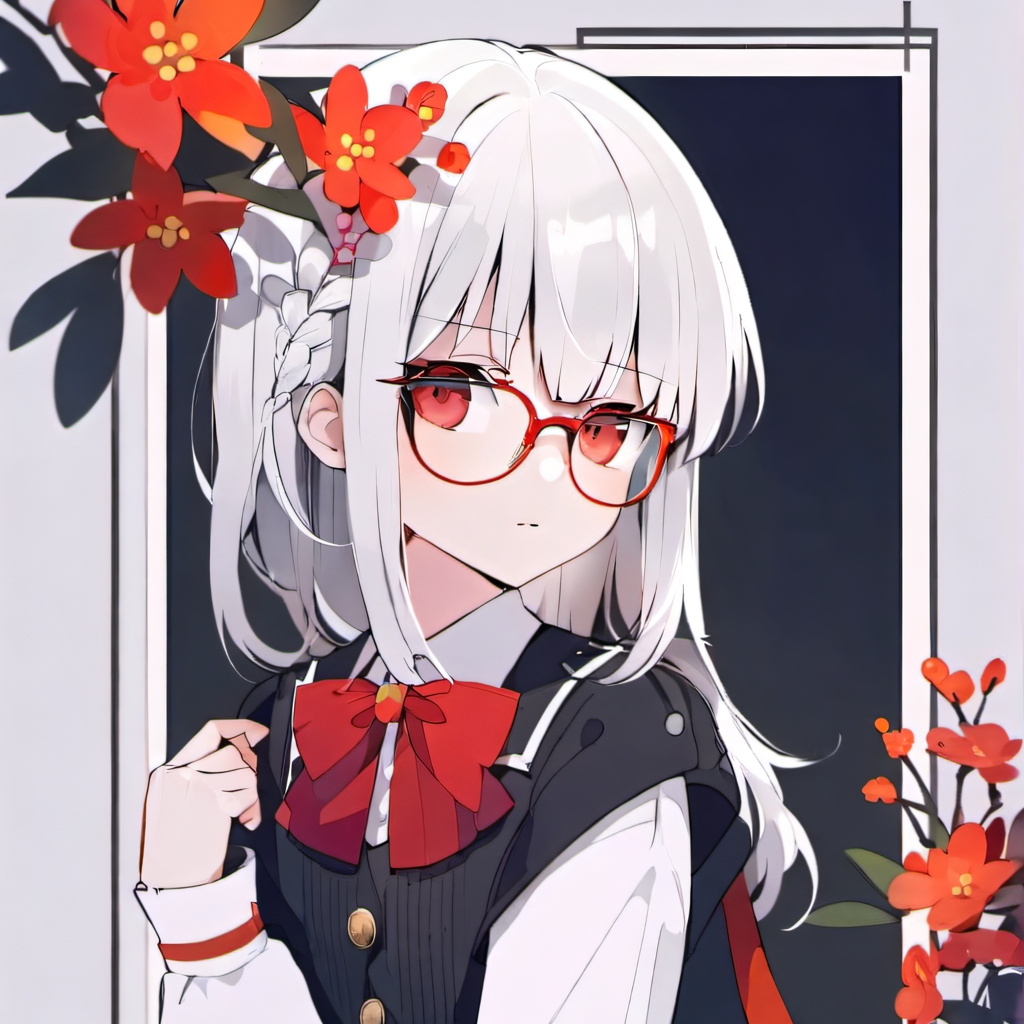 chat with ai character: Miyuki
