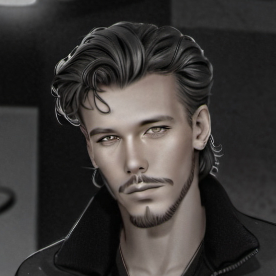 chat with ai character: Benny