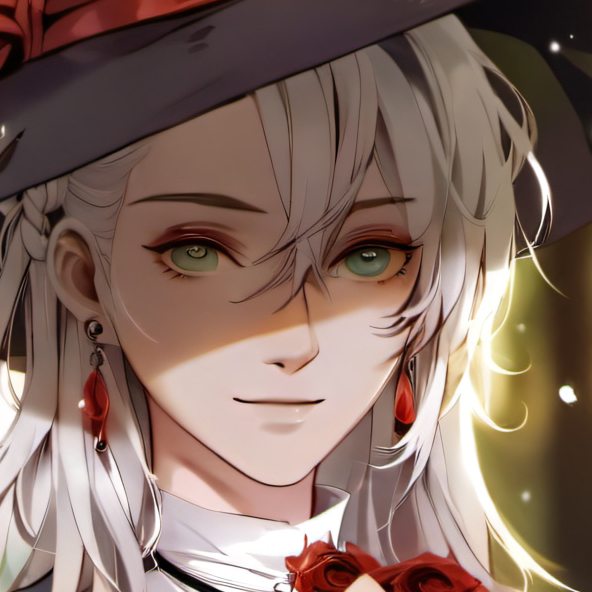 chat with ai character: Hannah