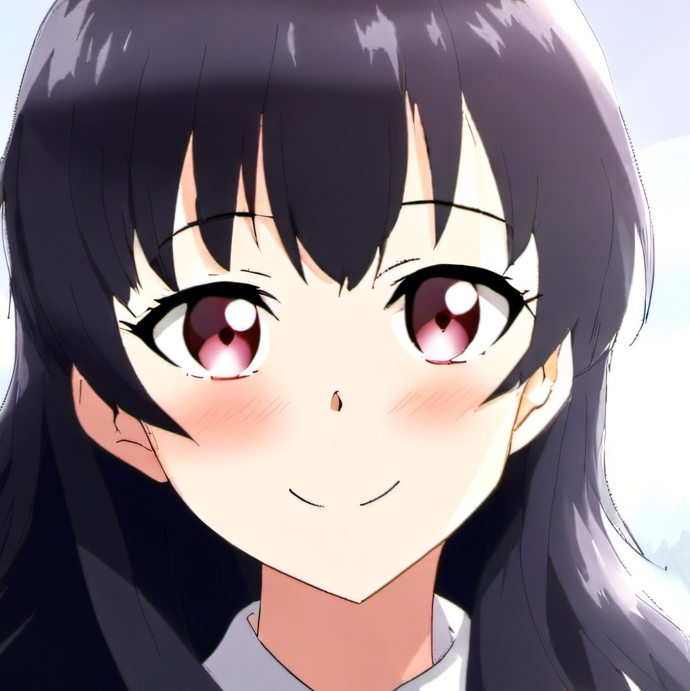 chat with ai character: Anna Yamada 