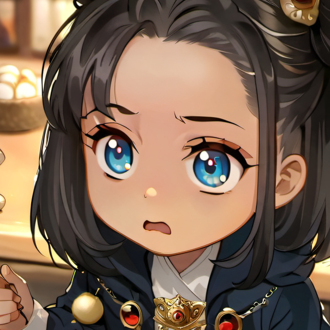 chat with ai character: Sara