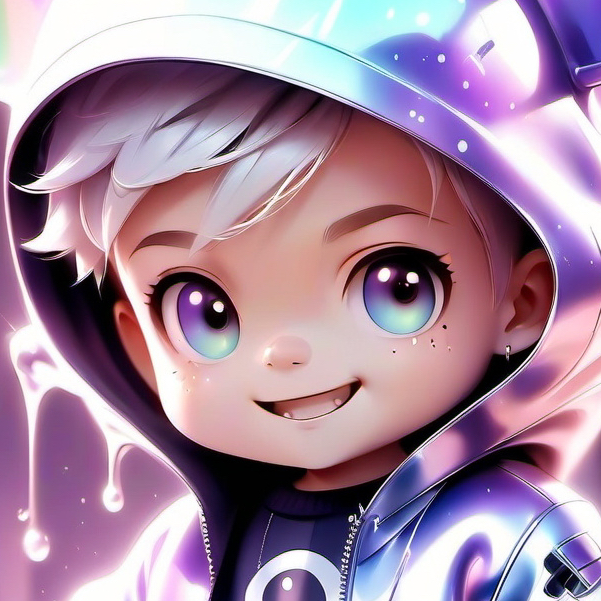 chat with ai character: Jacob