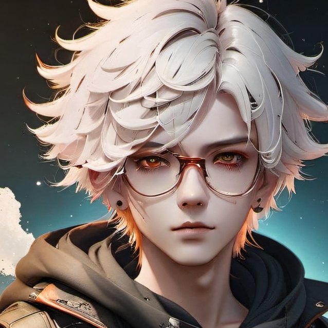 chat with ai character: Jacob 