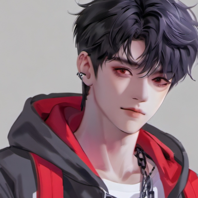 chat with ai character: Ethan