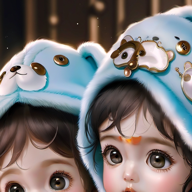 chat with ai character: olivia and ruby