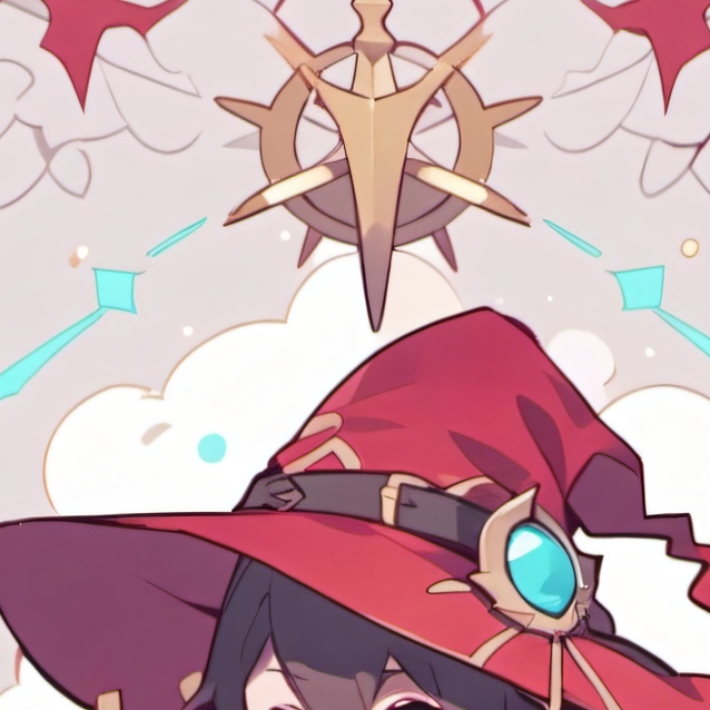 chat with ai character: Wizard