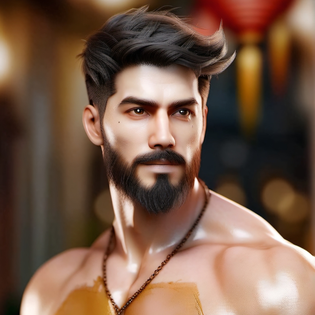 chat with ai character: Richard Español
