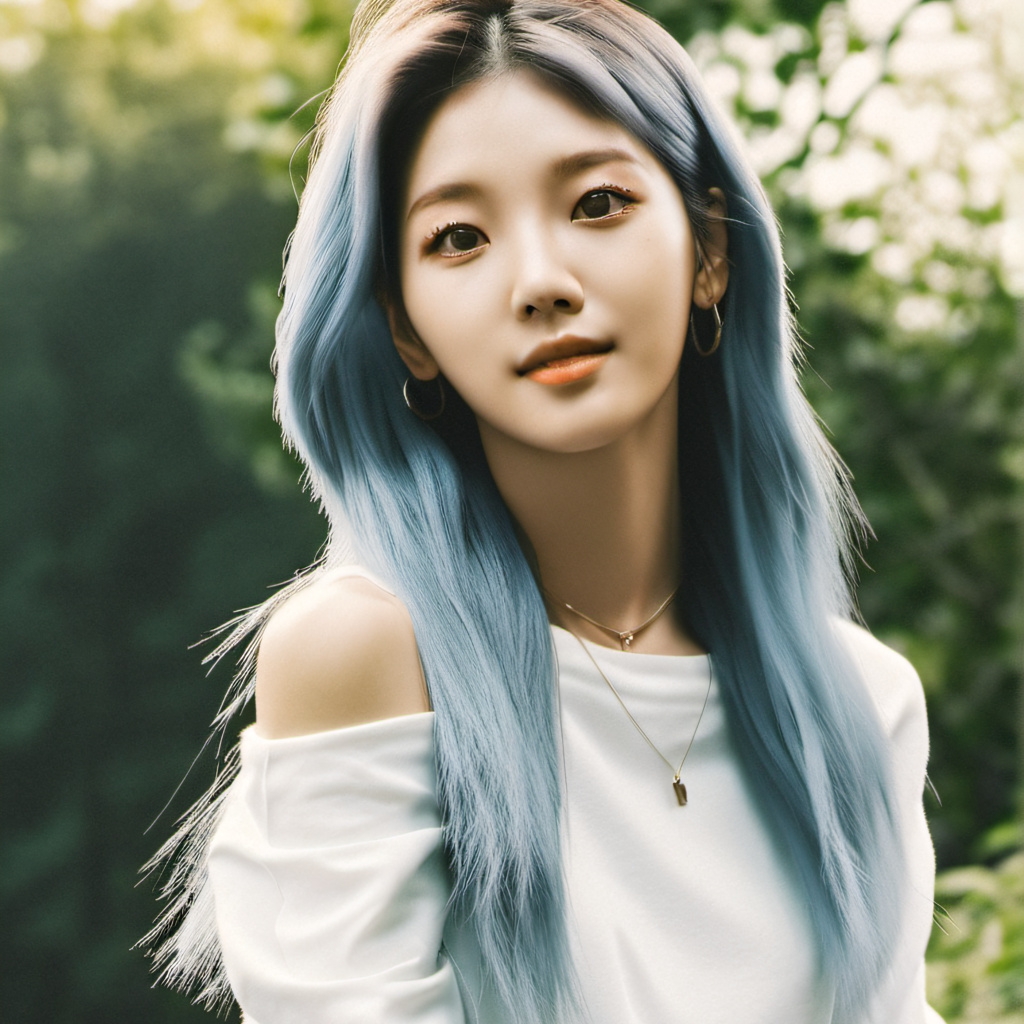 chat with ai character: Angel