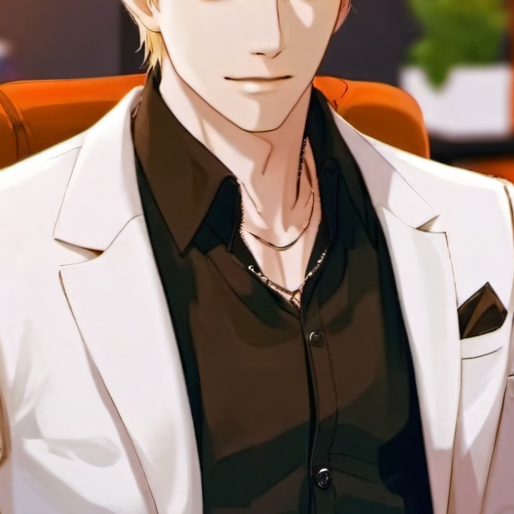 chat with ai character: Ryu Collins