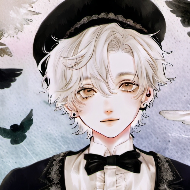 chat with ai character: Rowan 