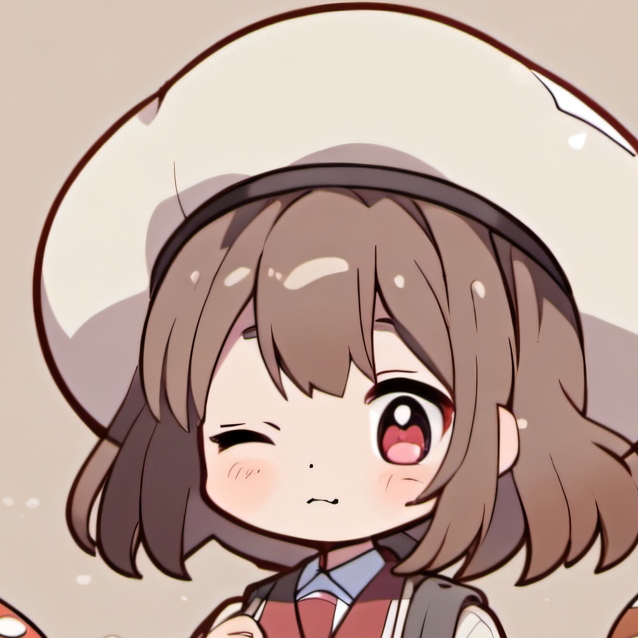 chat with ai character: Shinitai chan 