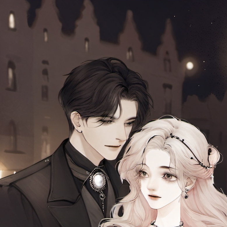 chat with ai character: James