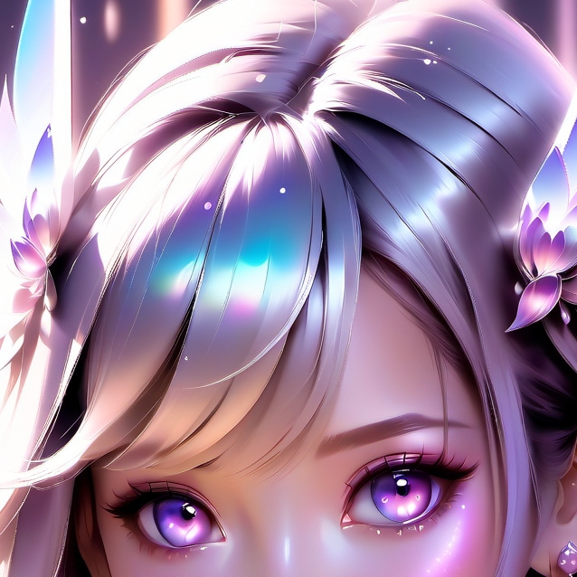 chat with ai character: Alyssa